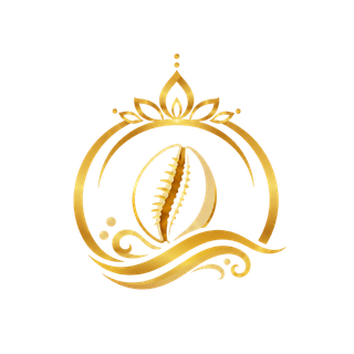 Logo Ilê de Oxum